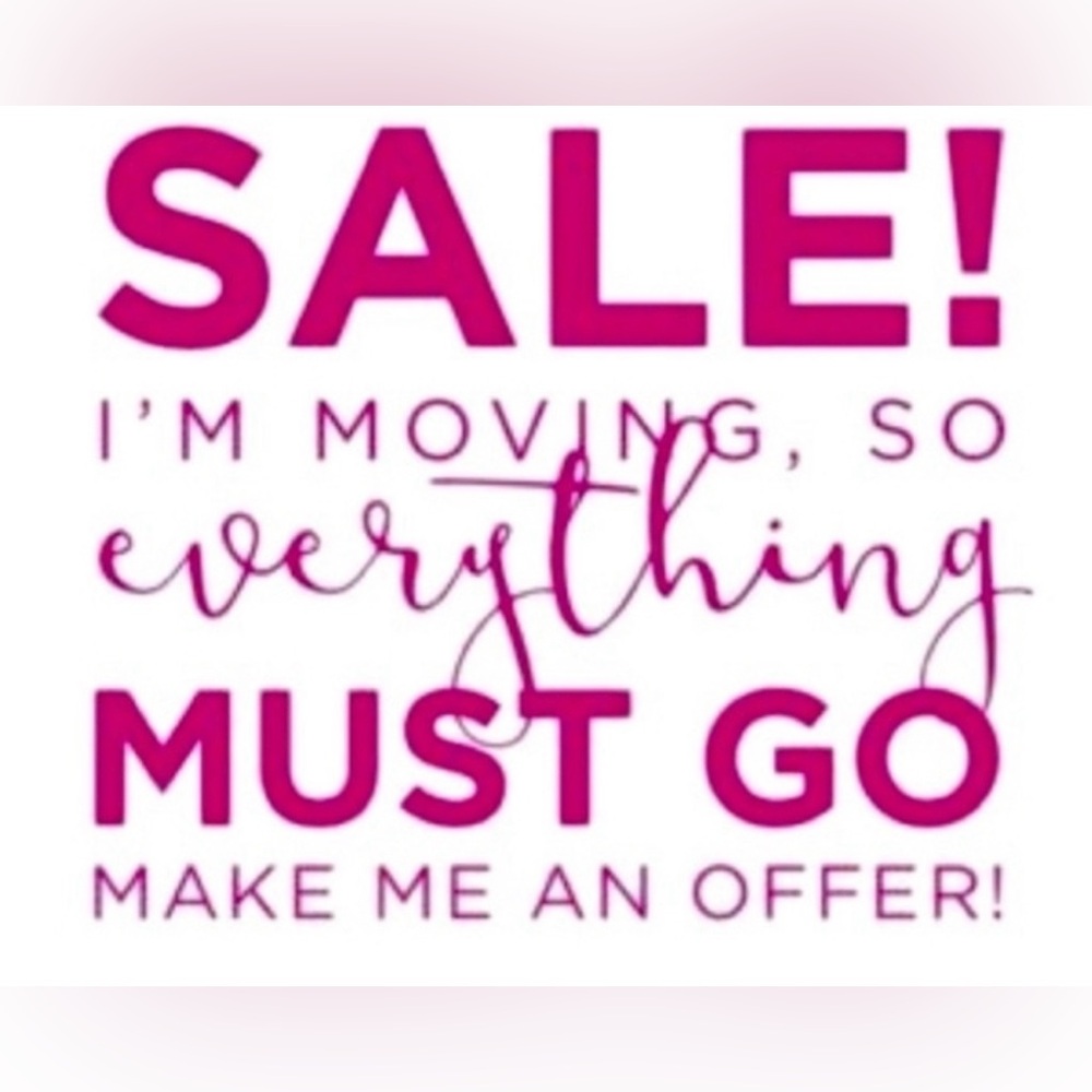Pink Sale Graphic Women Dresses Sign